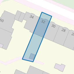 Perceel KLG00-D-8400