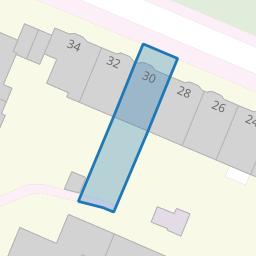 Perceel KLG00-D-8401