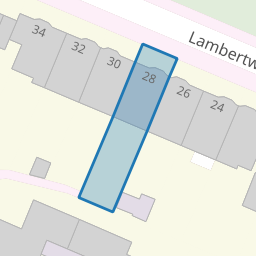 Perceel KLG00-D-8402