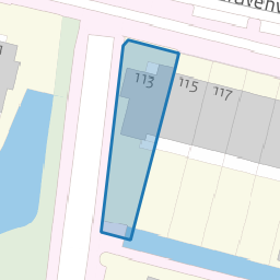 Perceel KLG00-D-8410