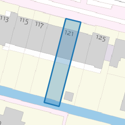 Perceel KLG00-D-8437