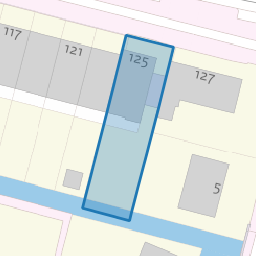 Perceel KLG00-D-8439