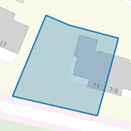 Perceel KLG00-D-8446