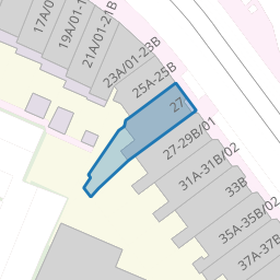 Perceel KLG00-D-8458