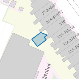 Perceel KLG00-D-8464