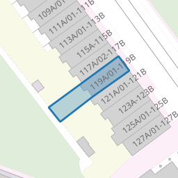 Perceel KLG00-D-8484