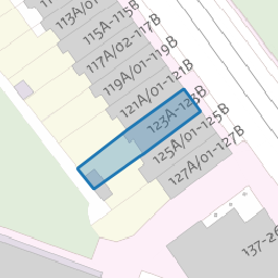 Perceel KLG00-D-8486