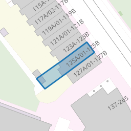 Perceel KLG00-D-8487