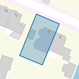 Perceel KLG00-D-8501