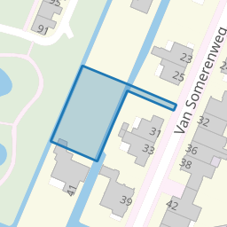 Perceel KLG00-D-8551