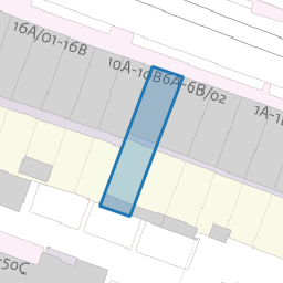 Perceel KLG00-D-8553