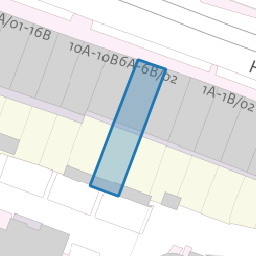 Perceel KLG00-D-8554