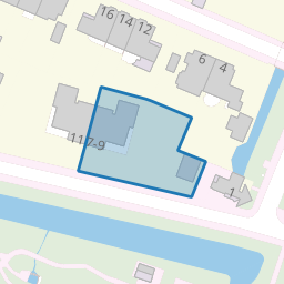 Perceel KLG00-D-8560