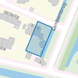 Perceel KLG00-D-8561