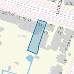 Perceel KLG00-D-8563