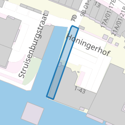 Perceel KLG00-D-8581