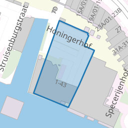 Perceel KLG00-D-8585