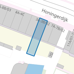 Perceel KLG00-D-8622