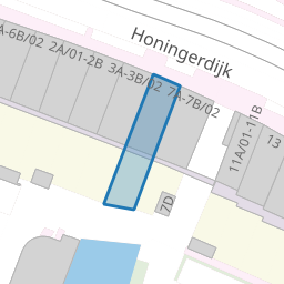 Perceel KLG00-D-8623