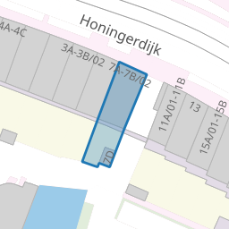 Perceel KLG00-D-8624