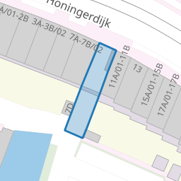 Perceel KLG00-D-8625