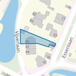 Perceel KLG00-D-8626