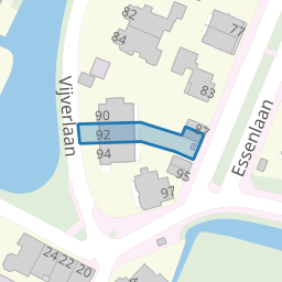 Perceel KLG00-D-8627