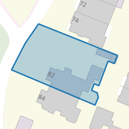 Perceel KLG00-D-8655