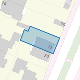 Perceel KLG00-D-8656