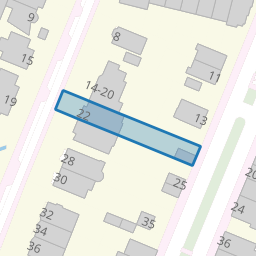 Perceel KLG00-D-8661