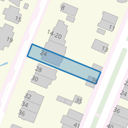 Perceel KLG00-D-8662