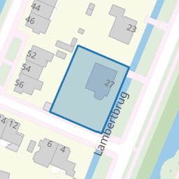 Perceel KLG00-D-8663