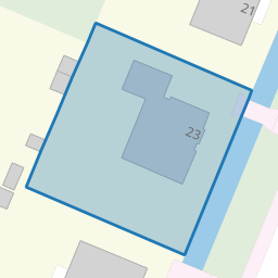 Perceel KLG00-D-8665