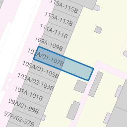 Perceel KLG00-D-8672