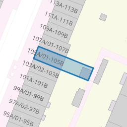 Perceel KLG00-D-8673