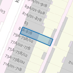 Perceel KLG00-D-8684