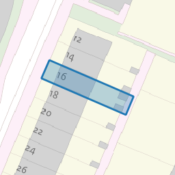 Perceel KLG00-D-8690