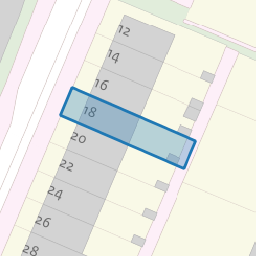 Perceel KLG00-D-8691