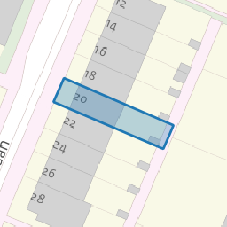 Perceel KLG00-D-8692