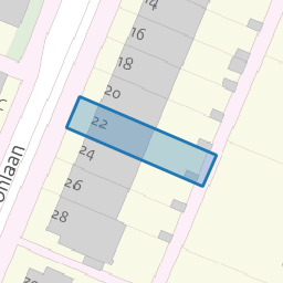 Perceel KLG00-D-8693