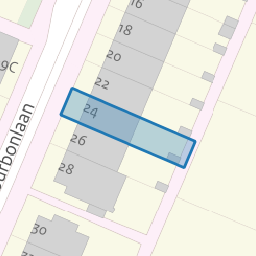 Perceel KLG00-D-8694