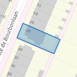 Perceel KLG00-D-8696