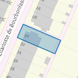 Perceel KLG00-D-8697