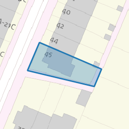 Perceel KLG00-D-8705