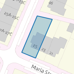 Perceel KLG00-D-8707