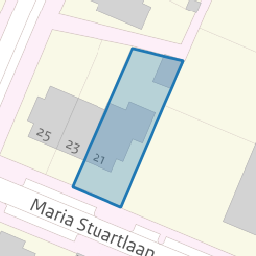 Perceel KLG00-D-8709