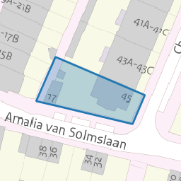 Perceel KLG00-D-8715