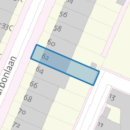 Perceel KLG00-D-8721