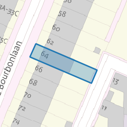 Perceel KLG00-D-8722