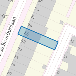 Perceel KLG00-D-8723